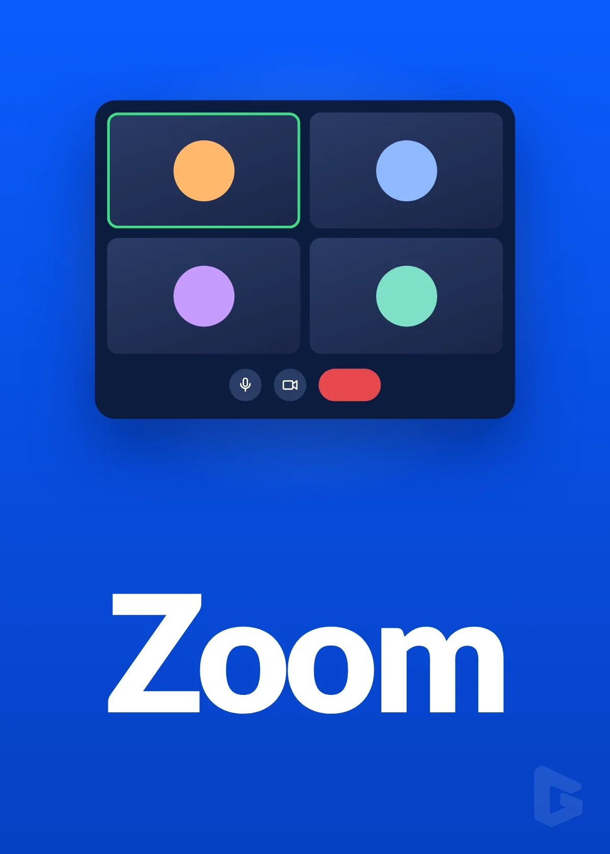 Zoom — Nâng cấp chính chủ (Pro / Meeting / Webinar)