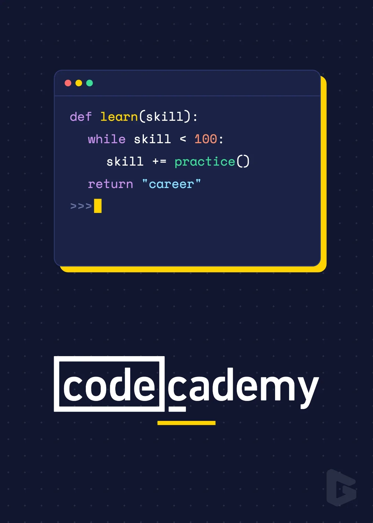 Codecademy Pro — Tài khoản riêng 12 tháng