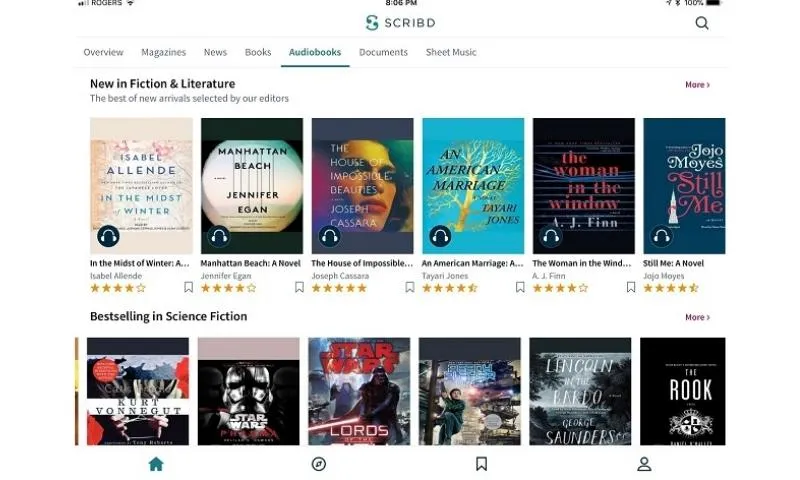 tai khoan scribd 1 Tài khoản scribd 1