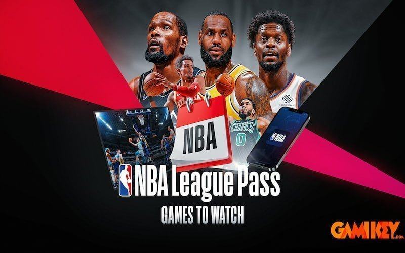 NBA League NBA League