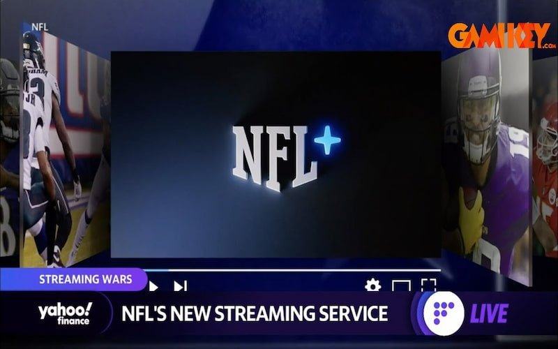 NFL Gamepass 