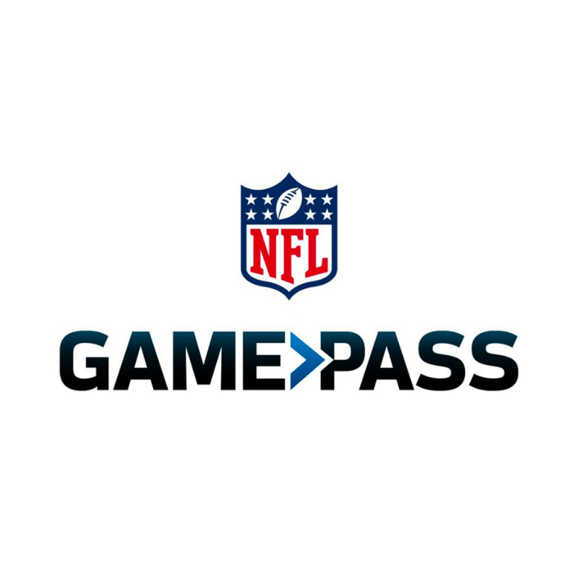 Tài khoản NFL Gamepass 12 tháng