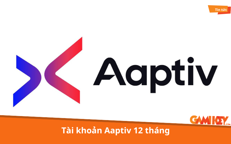 Tai khoan Aaptiv 12 thang 1 Aaptiv