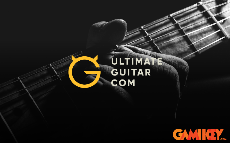 Tai khoan Ultimate Guitar Pro 12 Thang Hoc Guitar tien loi 1 Tai khoan Ultimate Guitar Pro 12 Thang Hoc Guitar tien loi 1