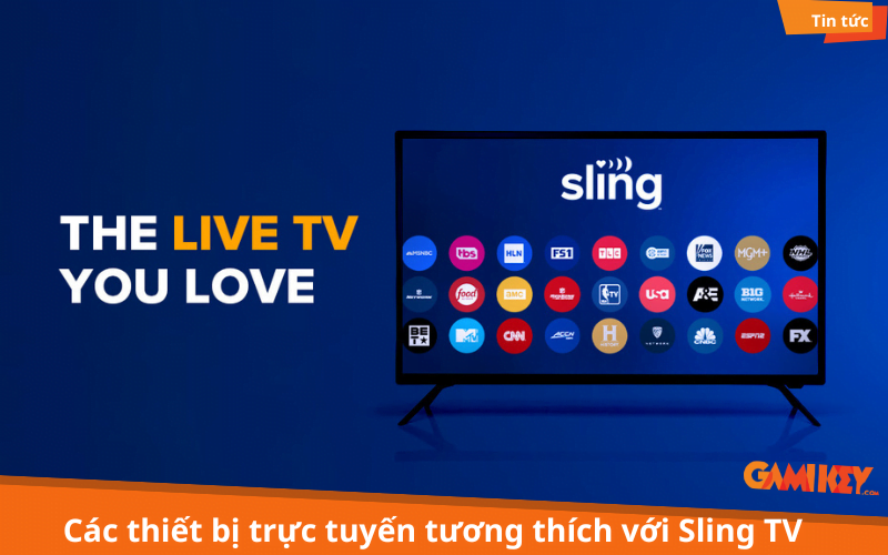 slingtv 3 Slingtv