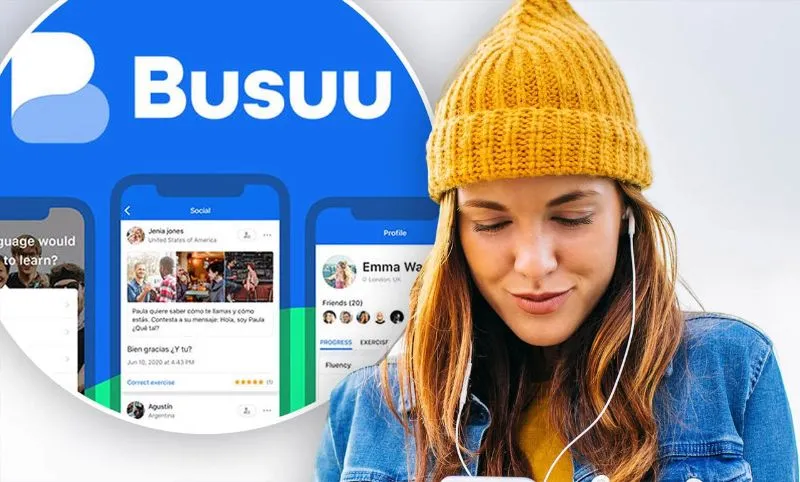 tai khoan Busuu Premium 2 Tìm hiểu về tài khoản Busuu Premium mới nhất năm 2022