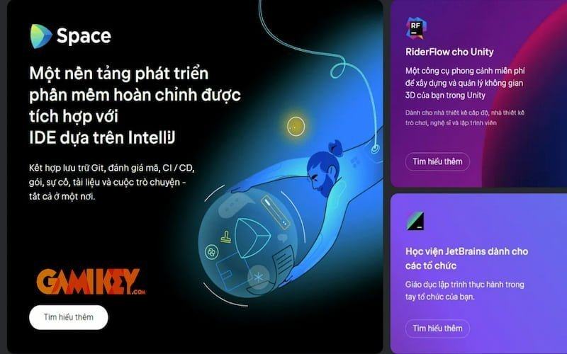 Jetbrains Jetbrains