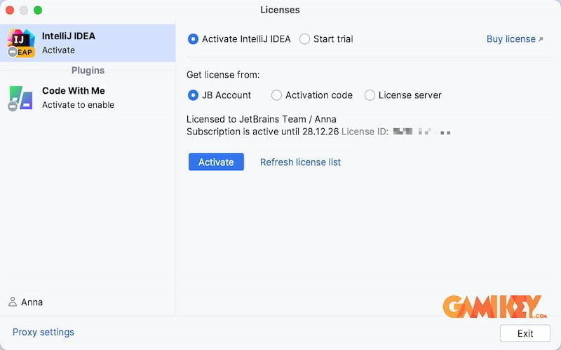 Jetbrains Jetbrains