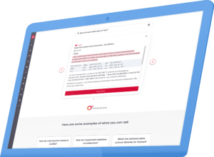 features answers 1000x733 Truy cập tài khoản O’Reilly Learning