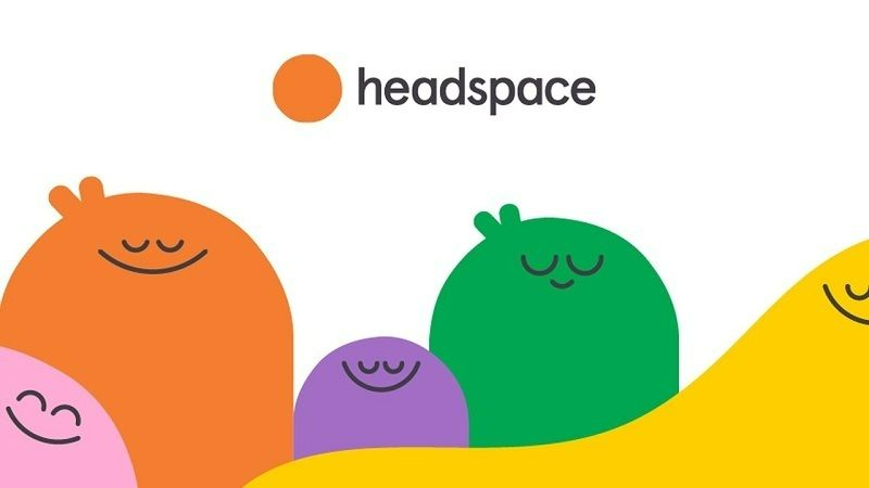 Tài khoản Headspace Tài khoản Headspace