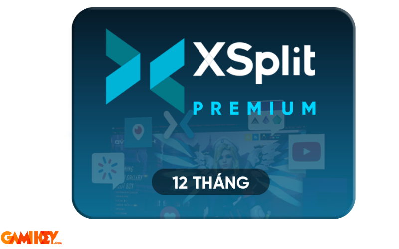 ma kich hoat xsplit premium 12 thang ma kich hoat xsplit premium 12 thang