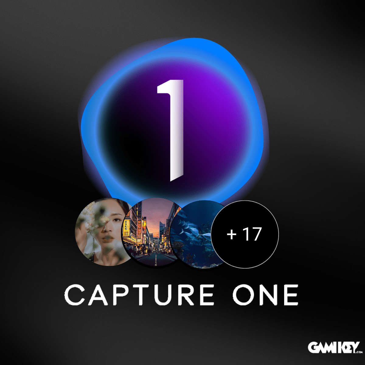 Nâng cấp Capture One 1 tháng- Chỉnh sửa ảnh chuyên nghiệp