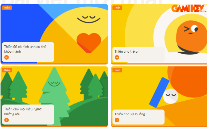 tài khoản Headspace
