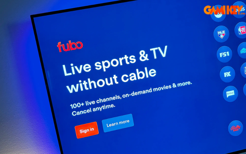 FuboTV