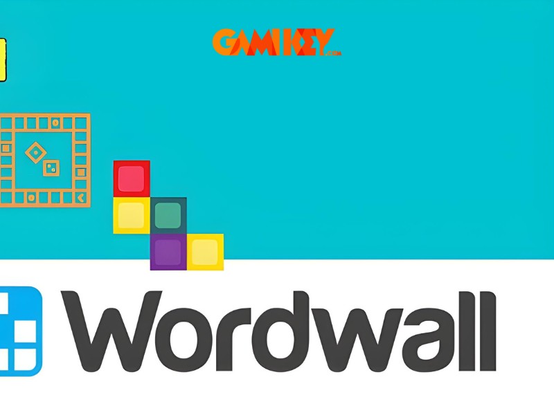 Nâng cấp Wordwall