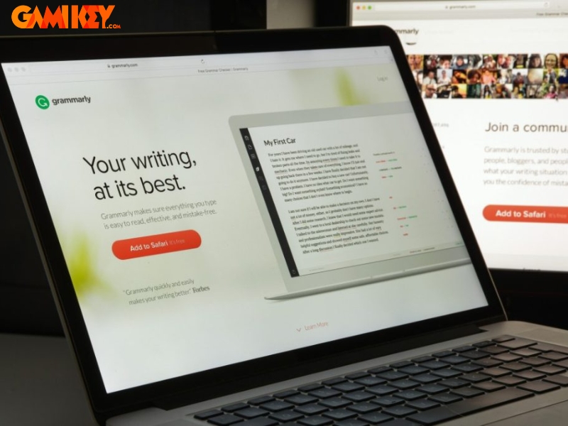 Grammarly Premium
