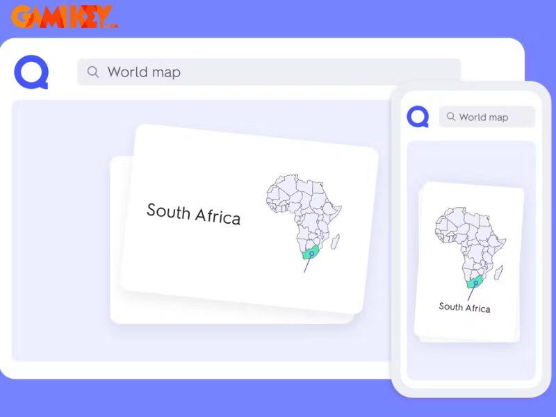 Nâng cấp tài khoản Quizlet Plus