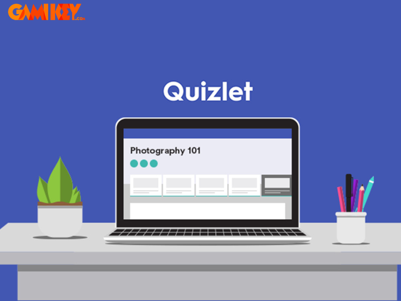Nâng cấp tài khoản Quizlet Plus