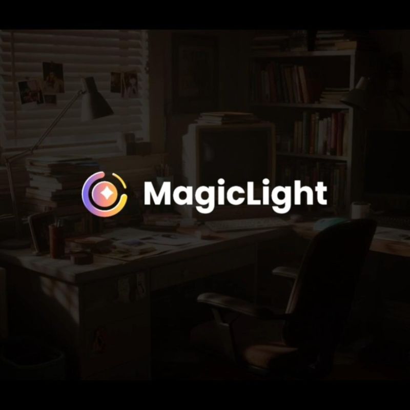 Nâng cấp Magiclight Standard 1 tháng chính chủ — Thắp sáng không gian, nâng tầm trải nghiệm