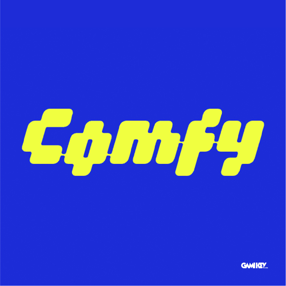 Nâng cấp Comfy AI 1 tháng