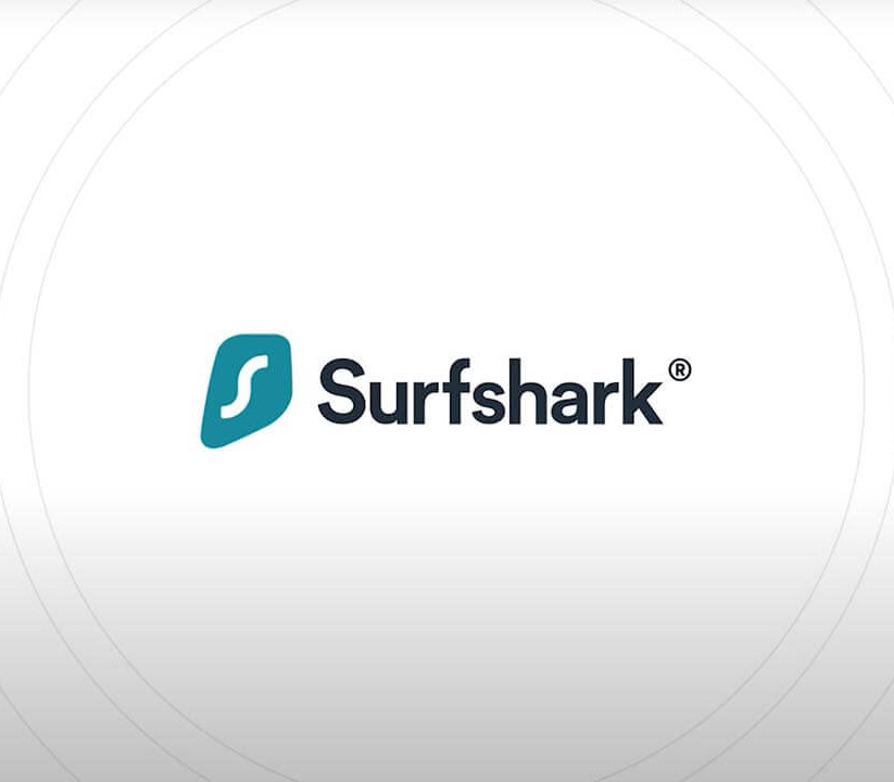 Key Kích Hoạt Surfshark Starter VPN (2 Năm / Không Giới Hạn Thiết Bị)