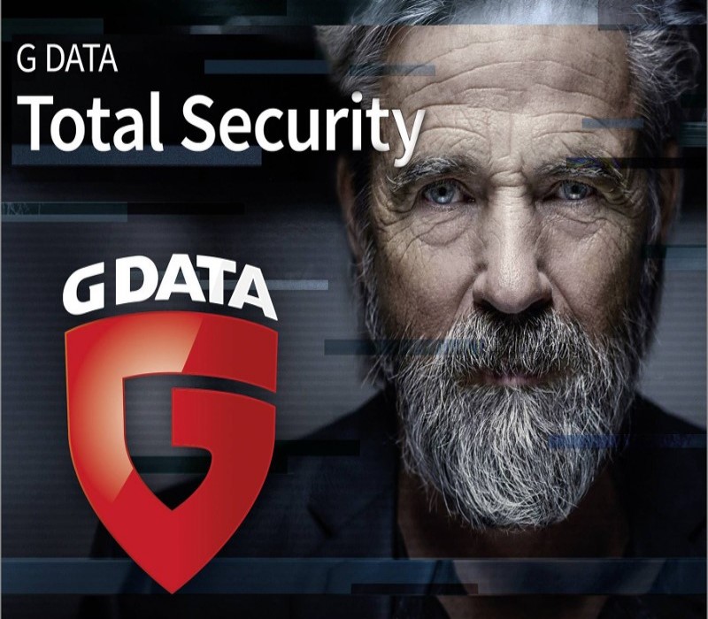 Key Kích Hoạt G Data Total Security 2023 (1 Năm / 1 PC)