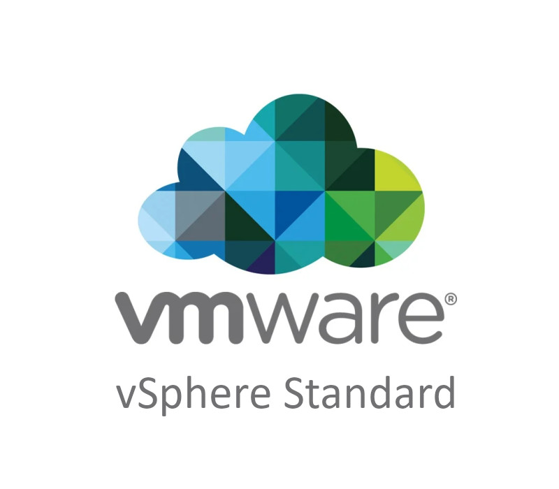 Key Kích Hoạt VMware vSphere 7 Standard US CD Key