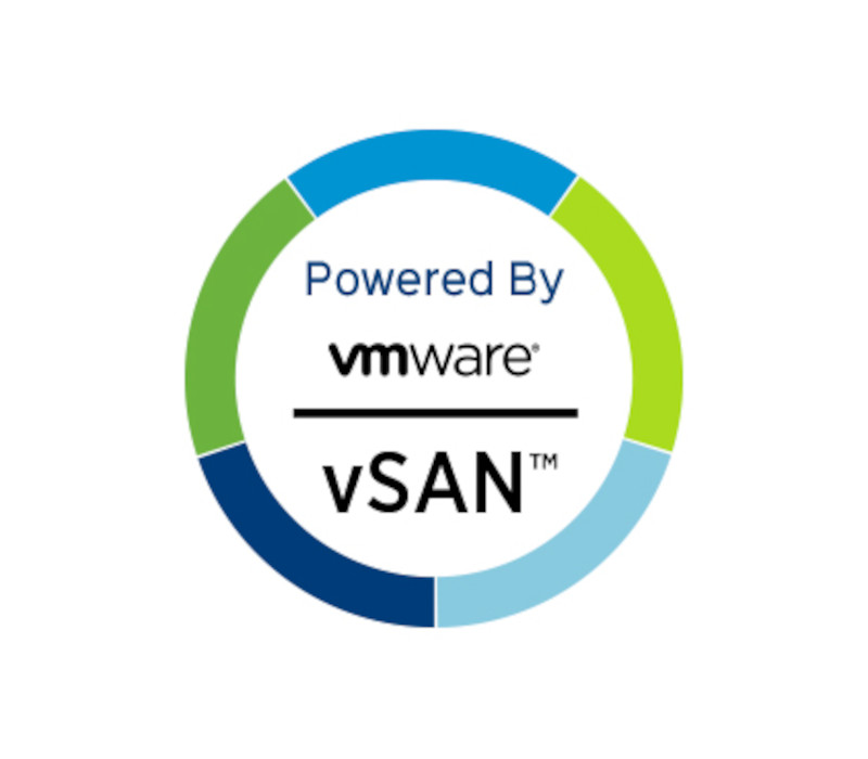 Key Kích Hoạt Vmware vSan 7 Advanced CD Key (5 Thiết Bị)
