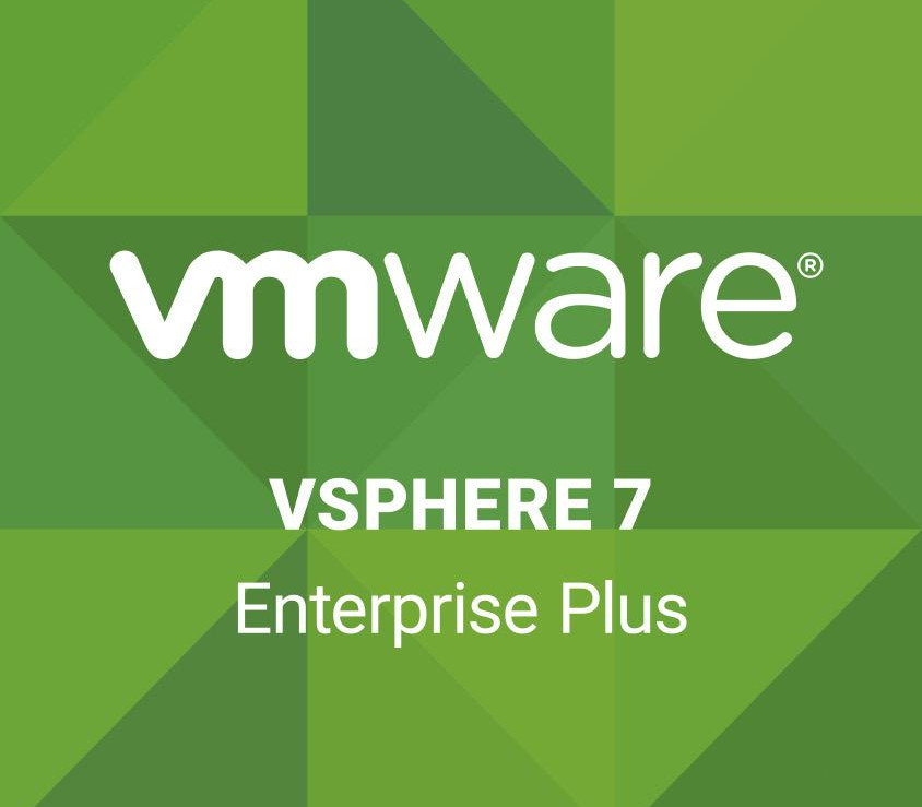 Key Kích Hoạt VMware vSphere 7 Enterprise Plus kèm Add-on cho Kubernetes CD Key