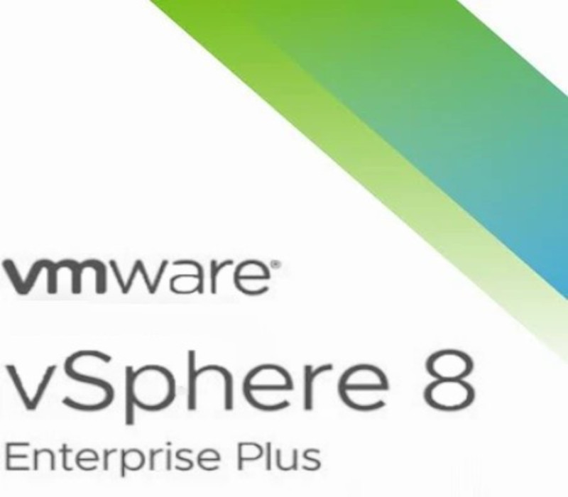 Key Kích Hoạt VMware vSAN 8 Enterprise Plus EU CD Key
