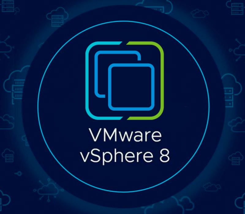 Key Kích Hoạt VMware vSphere 8 Enterprise Plus CD Key (5 Thiết Bị)