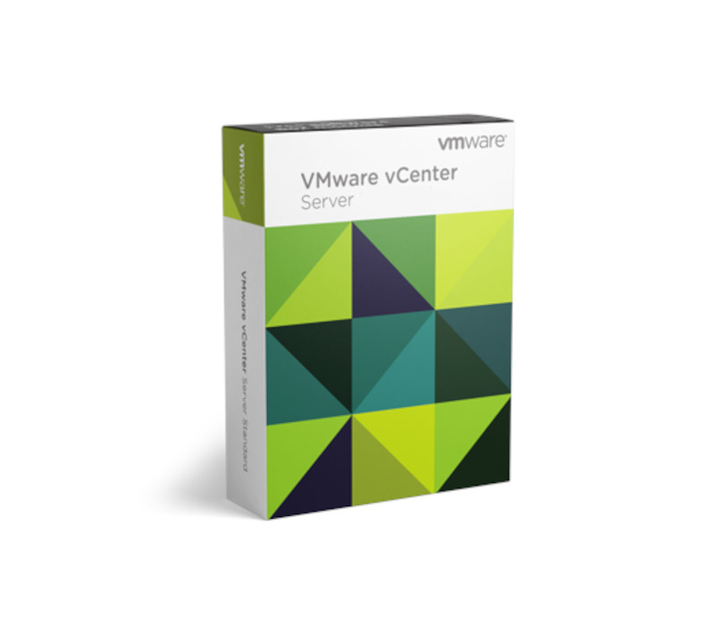 Key Kích Hoạt VMware vCenter Server 7 Essentials EU/NA CD Key (Không Giới Hạn Thiết Bị)
