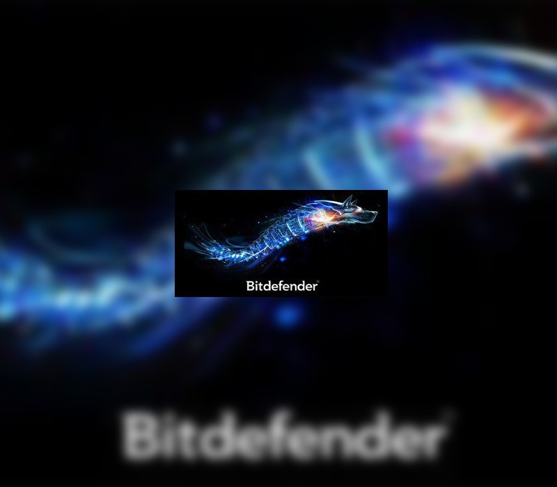 Key Kích Hoạt Bitdefender Total Security 2023 (2 Năm / 5 Thiết Bị)