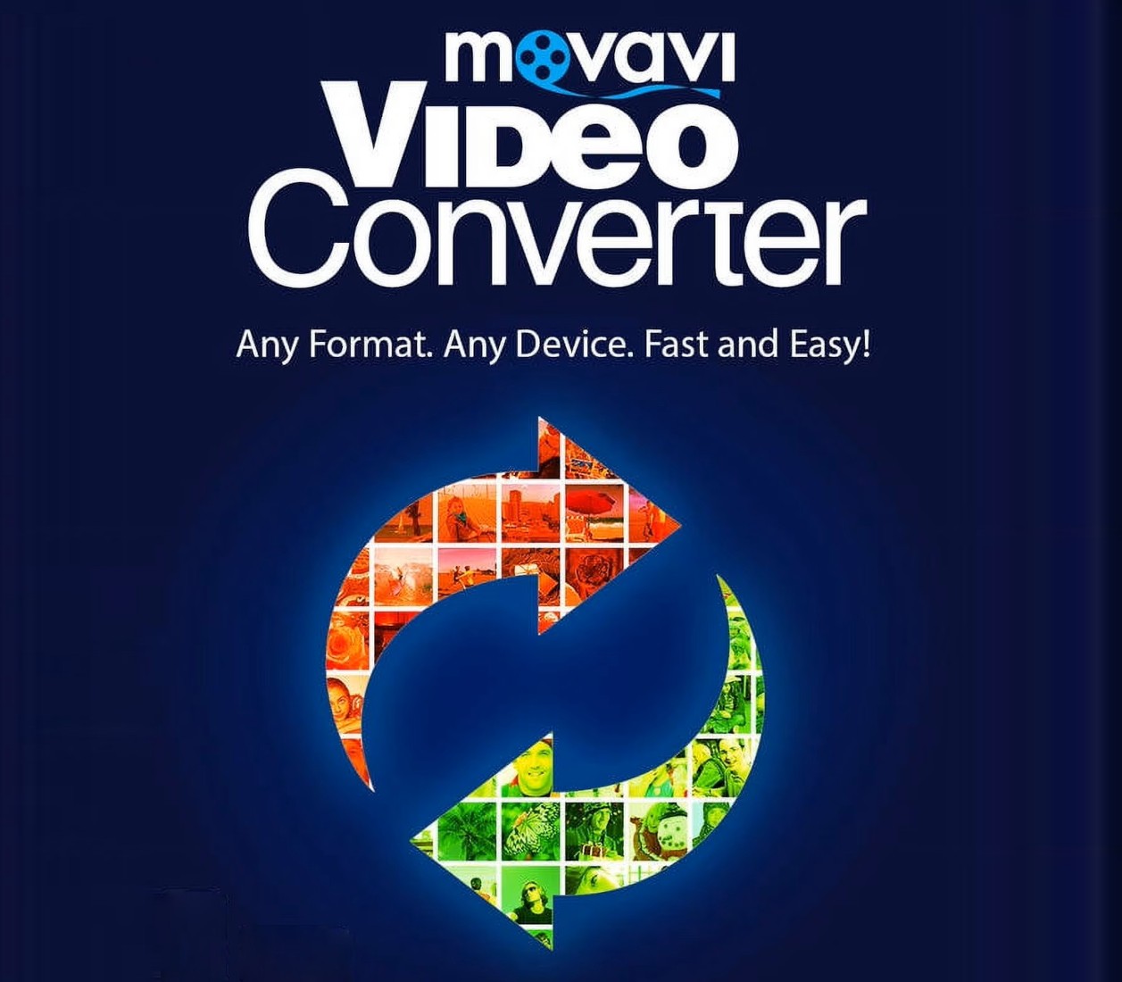 Key Kích Hoạt Movavi Video Converter 2024 (1 MAC)