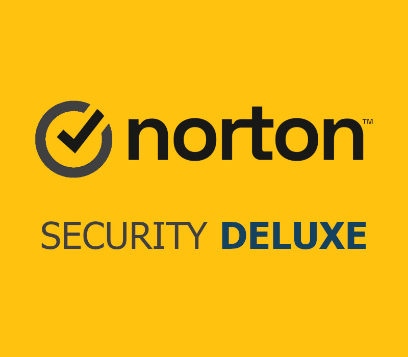 Key Kích Hoạt Norton Security Deluxe 2024 EU (1 Năm / 3 Thiết Bị)