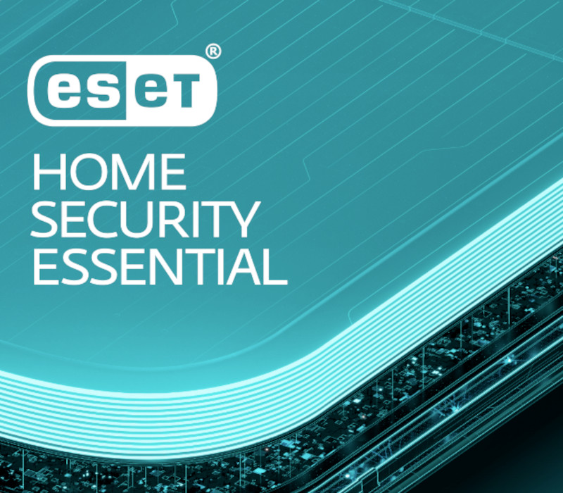 Key Kích Hoạt ESET Home Security Essential 1 Năm / 5 Thiết Bị