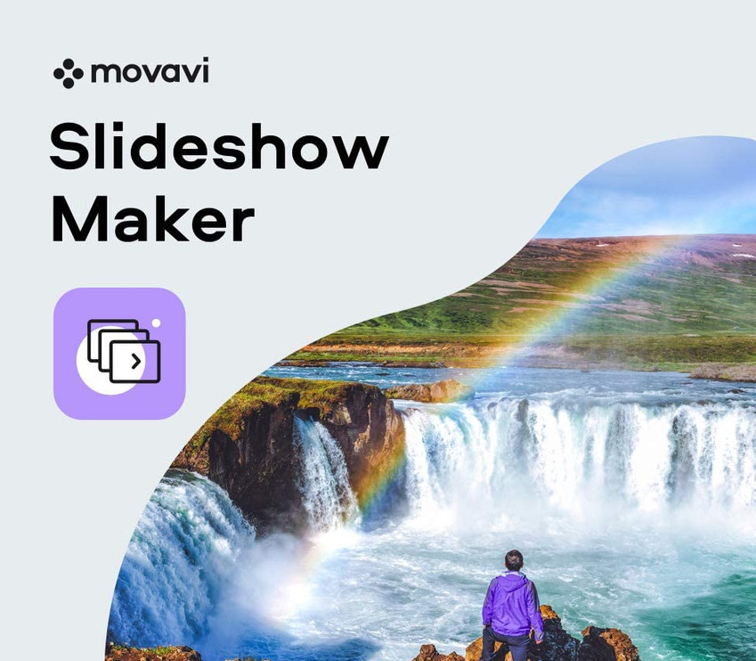 Key Kích Hoạt Movavi Slideshow Maker 2024 (1 Năm / 1 PC)