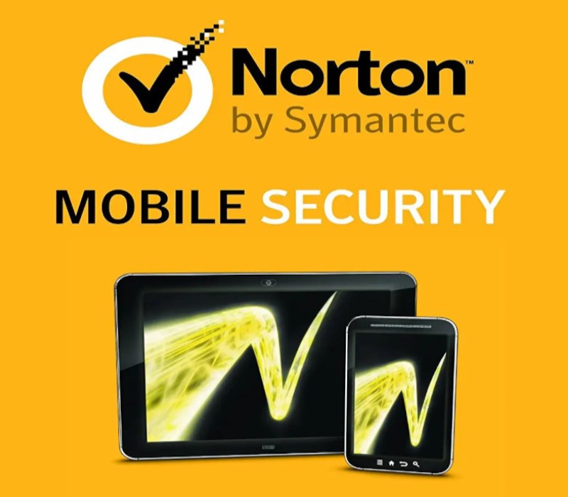 Key Kích Hoạt Norton 360 2024 Mobile Security cho Mac EU (1 Năm / 1 Thiết Bị)