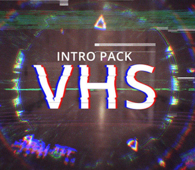 Key Kích Hoạt Movavi Video Editor Plus 2020 Effects — Gói Hiệu Ứng VHS Intro DLC Steam CD Key
