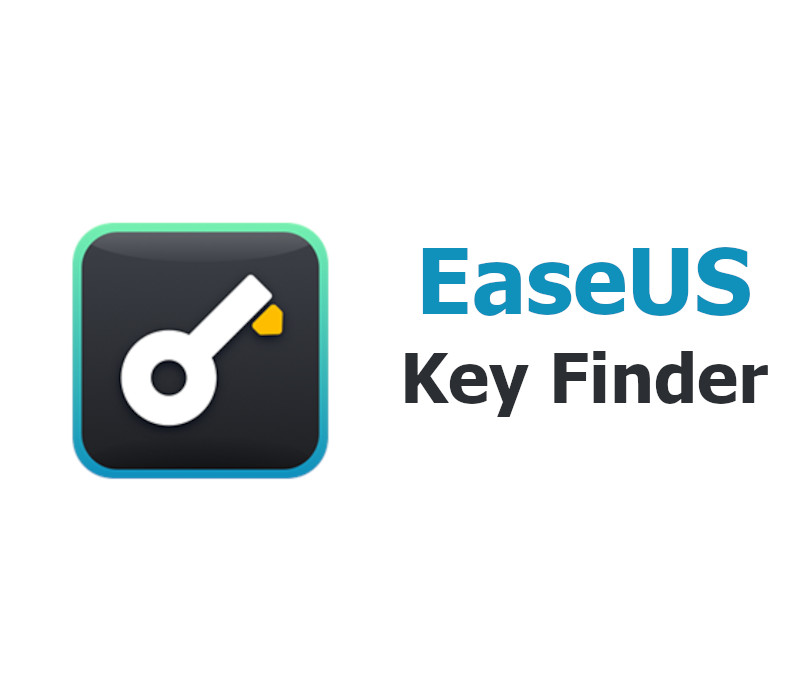 Key Kích Hoạt EaseUS Key Finder CD Key