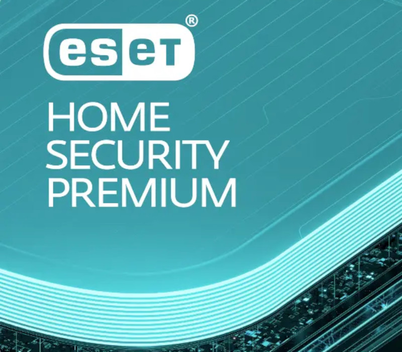 Key Kích Hoạt ESET Home Security Premium (4 Tháng / 1 Thiết Bị)
