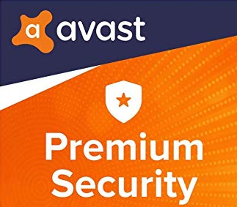 Key Kích Hoạt AVAST Premium Security 2025 (1 Năm / 10 Thiết Bị)