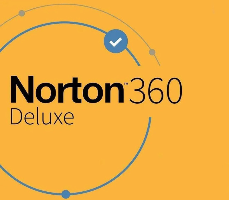 Key Kích Hoạt Norton Antivirus 360 Deluxe LATAM (1 Năm / 3 Thiết Bị)