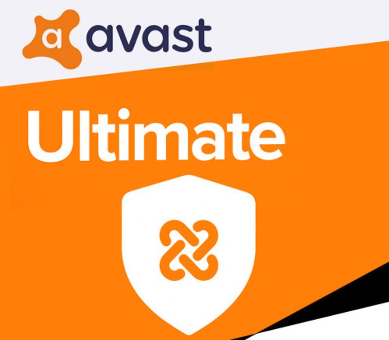 Key Kích Hoạt AVAST Ultimate 2025 (1 Năm / 10 Thiết Bị)