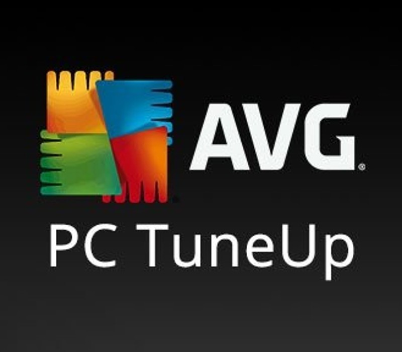 Key Kích Hoạt AVG PC TuneUp 2025 (2 Năm / 1 PC)