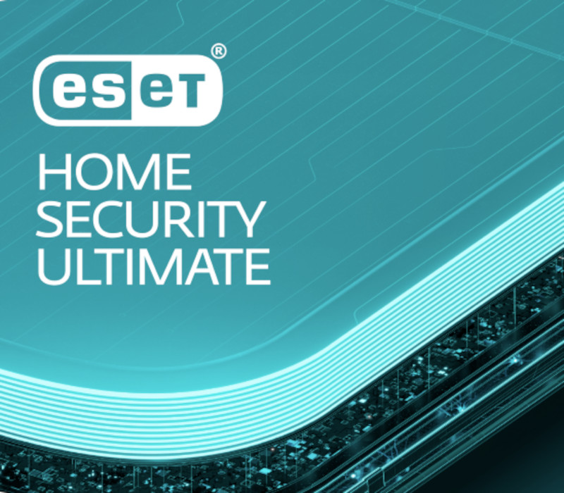 Key Kích Hoạt ESET Home Security Ultimate EU (1 Năm / 15 Thiết Bị)