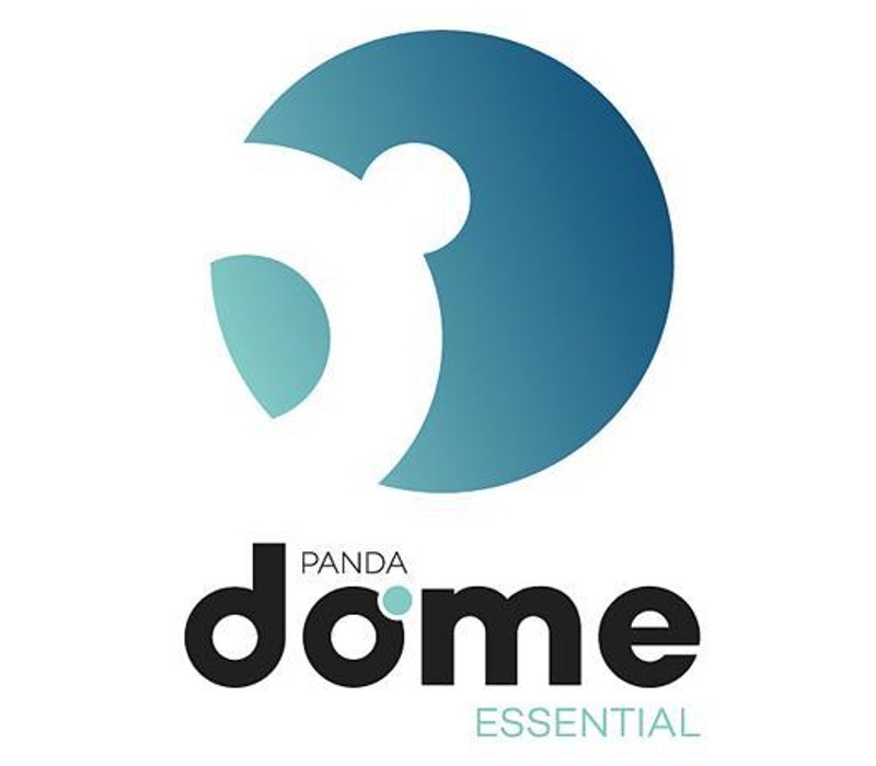 Key Kích Hoạt Panda Dome Essential 1 Năm / 2 Thiết Bị