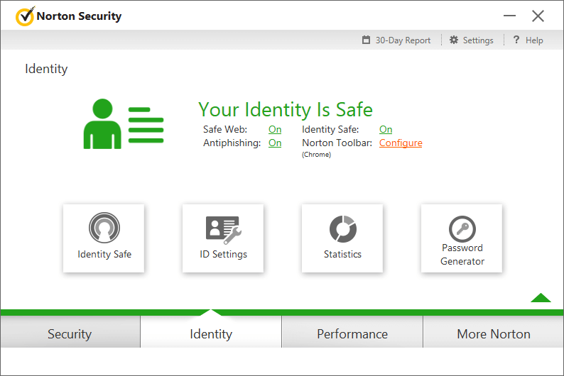 Key Kích Hoạt Norton Security Deluxe 2020 EU (1 Năm / 3 Thiết Bị)