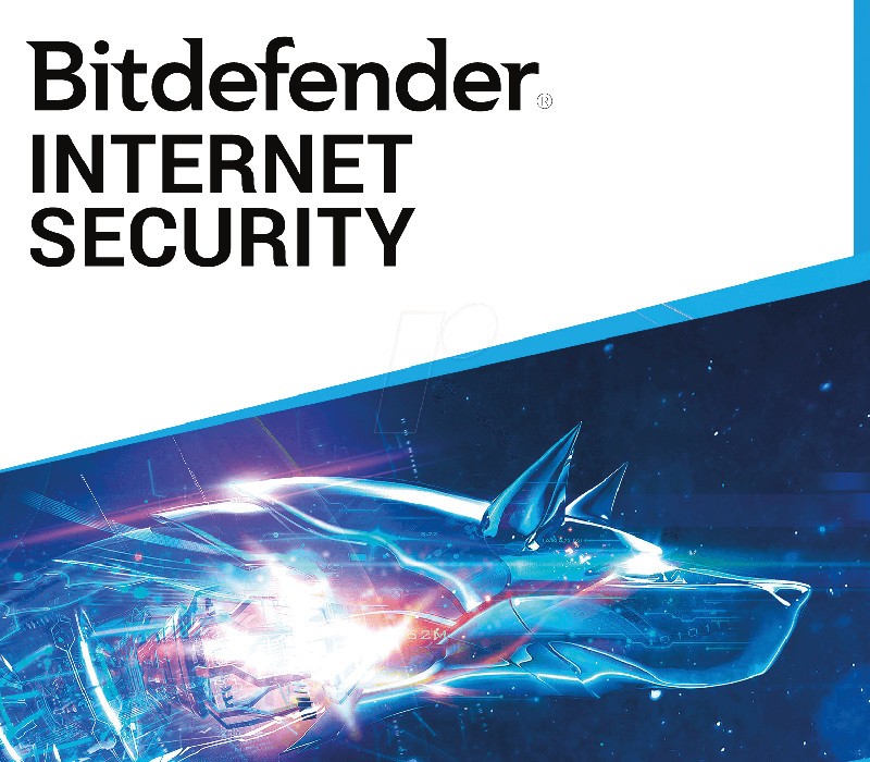 Key Kích Hoạt Bitdefender Internet Security 2021 (1 Năm / 1 PC)