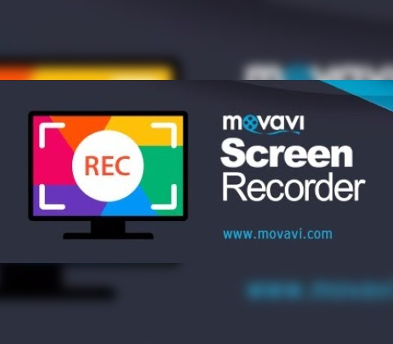 Key kích hoạt Movavi Screen Recorder 21 Steam CD Key